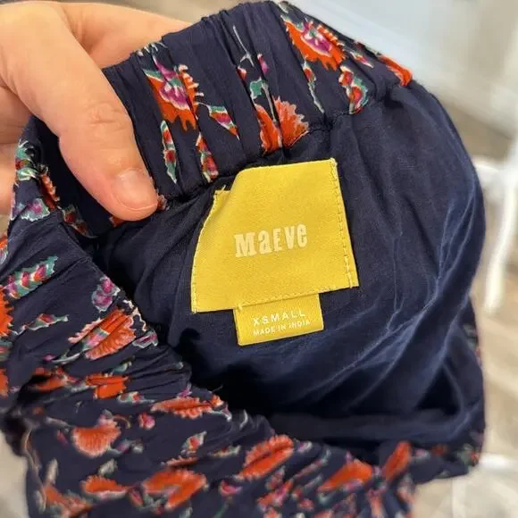 Beaded Boho Skirt - Picture 3 of 3